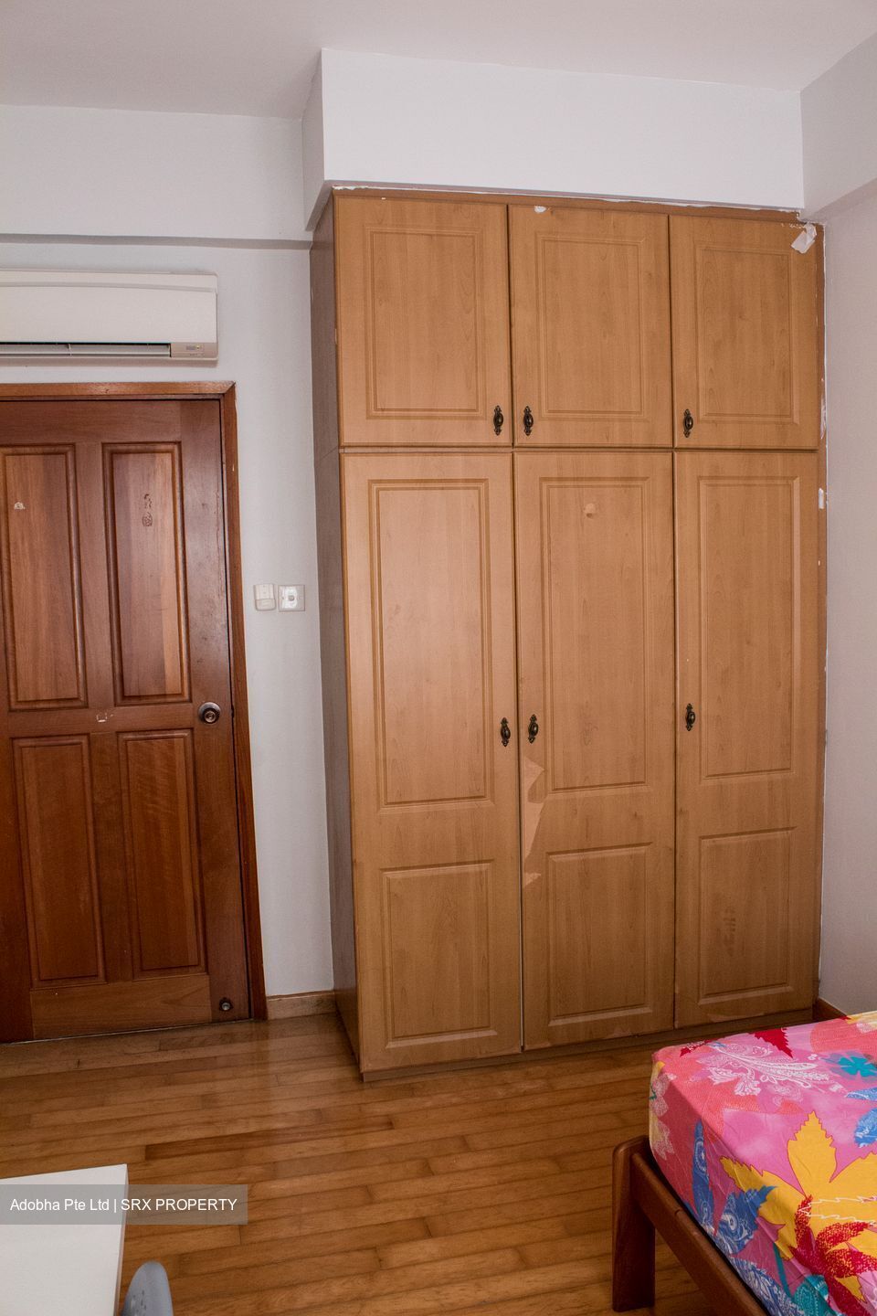 Changi Court (D16), Condominium #546954081